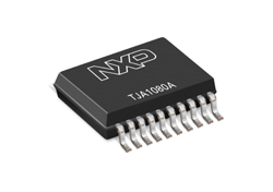 FlexRay收发器TJA1080