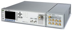 Agilent N4010A無線連接測試組的絕佳彈性,使其能夠量測最新的無線標準。
