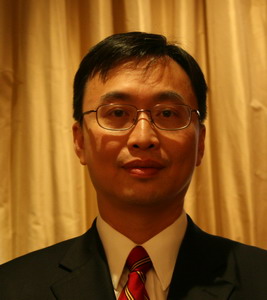 Altera亞太區市場總監梁樂觀