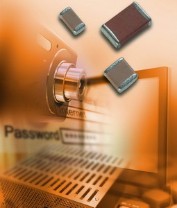 国巨成功开发X5R 1210 100μF高容值积层陶瓷电容(MLCC),为国内厂商首次以高温度稳定性材质成功研发的100μF高容MLCC(图片提供:国巨)。