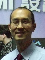 HDMI licensing, LLC技術專家Joseph Lee