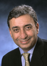 Wavesat任命Raj Singh為公司執行長