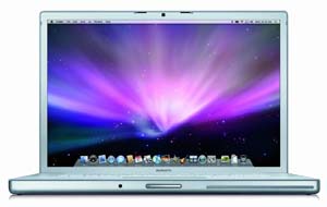 苹果发表新的MacBook及MacBook Pro机型(来源:厂商)