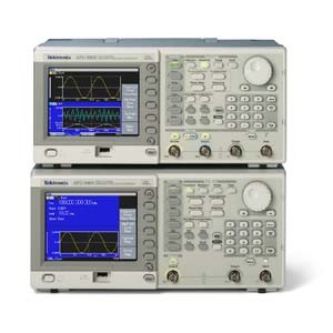Tektronix AFG3000讯号产生器,担负训练学生先进数字设计和创新的重任。(来源:厂商)