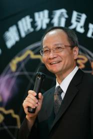經濟部工業局周能傳主任秘書表示,資通訊產業需要產業包容性。