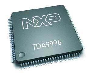 其智慧介面支援多達4個HDMI 1.3a輸入並具12位元深度色彩 提供生動觀賞體驗。(來源:廠商)