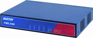研扬全新网络安全解决方案:FWS-2150