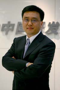 微軟全球資深副總裁暨微軟中國研發集團主席張亞勤博士是為統領3000位頂尖優秀研發團隊並主導下一個10年微軟產品創新研發方向的關鍵靈魂人物。(來源:廠商)