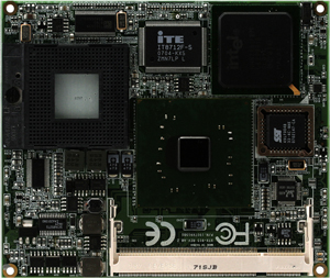 研扬XTX模块:XTX-915