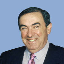 ST-NXP Wireless執行長Alain Dutheil先生。(來源:廠商)