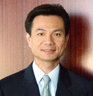 Cypress任命李斌为全球业务资深副总裁