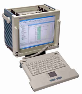 Tektronix G35通讯协议分析仪仿真UMTS核心网络-Femtocell联机能力(来源:厂商)