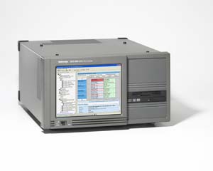 Tektronix 为 MPEG 分析仪与产生器产品组合, 加入巴西 ISDB-TB 数字电视标准。(来源:厂商)