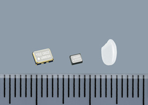 TG-5025BA新型振荡器