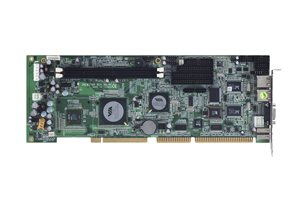 艾讯高效能低功耗威盛(VIA)V4 Eden等级PICMG 1.0工业级长卡SBC81700