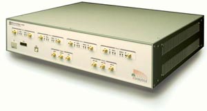 Sanjole推出新一代WiMAX及3GPP LTE多层次分析仪
