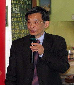 Preton台灣區總經理張友順