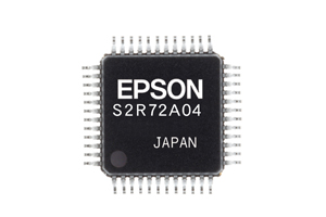 EPSON推出汽車應用之高速USB集線器控制IC