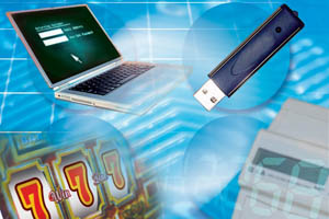 Atmel全新VaultIC系列安全模組,可滿足femtocell、智慧型電錶、遠端醫療設備、USB鑰匙和遊戲平台等應用的需求。