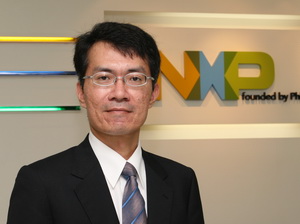 梅潤平說,數位與類比整合的技術實力,將是半導體產業下一階段決勝關鍵。