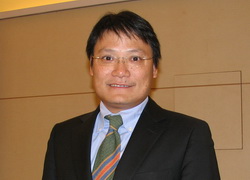 德仪DLP亚洲区业务总监黄志光说,DLP未来将称霸3D投影市场。