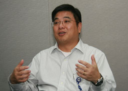 太克大中華區總裁黎志剛表示,太克將繼續秉持以客戶服務為優先的經營策略,深化客戶基礎,完備量測產品線,繼續提昇大中華區的成長氣勢。