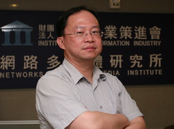 資策會網多所行動多媒體技術中心主任何文楨認為,數位匯流的趨勢將越來越明顯。