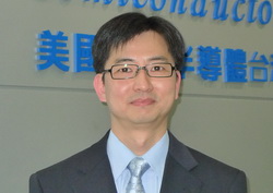 NS亞太區市場經理趙偉德說,更高解析度與更快取樣率的轉換器,方能滿足SDR的應用趨勢。