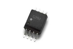 Avago推出新款ACPL-C797电压感应