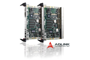 凌华推出新款6U CompactPCI单板计算机「cPCI-6510」,支持32奈米制程的英特尔Core i7处理器