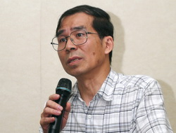 爱尔得信息总经理王俊贵说,有大厂的推广,3D裸视未来几年将飞快成长。