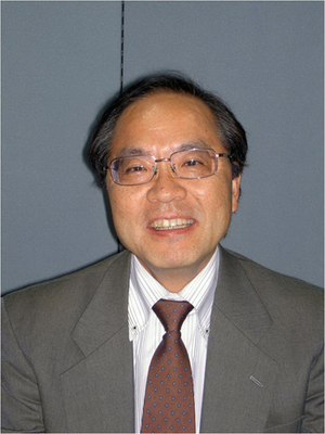 瑞薩電子MCU事業本部統括部長川下智惠(Norishige Kawashimo)。 BigPic:375x500