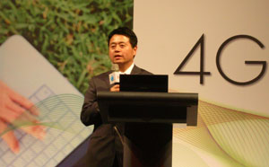 高通大中華區業務發展副總裁沈勁表示,28奈米的LTE晶片組,將瞄準智慧型手機和平板市場。