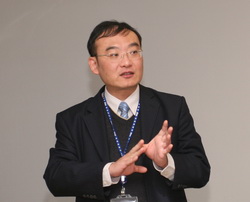 鄭元更認為,藍牙在手機領域中的決定性優勢,帶入家用娛樂領域將更有加分效果。