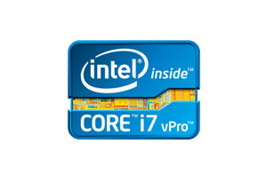 新款Intel商用处理器带来领先业界的安全性、管理功能与效能,第2代Intel Core(酷睿)处理器提供全新安全功能,有效保护数据与个人身份辨识