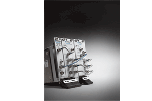 NI PXIe-5665 為 3.6 GHz 的 RF 向量訊號分析器 (VSA),即透過高成本效益的 RF 規格,提供同級儀器的最佳 RF 效能