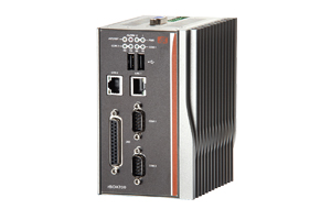 艾讯发表宽温强固型Din-rail无风扇低功耗嵌入式计算机系统rBOX200,支持零下40至高温70°C宽温操作与AXView智能型监控软件