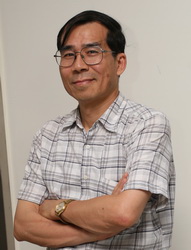 愛爾德總經理王俊貴認為,發展應用內容將是台灣在3D產業的最後一波機會。