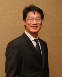 Apache Design Solutions執行長楊天聖從台灣出發,在美國創立EDA公司,成為上千員工的大公司老闆。