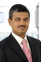 Arunjai Mittal先生