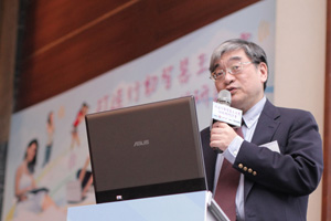 巨景总经理戴昌台提出台湾厂商要可利用SiP价值,增加设计弹性、研发速度及使用价等特色。