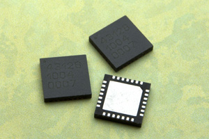 Avago針對700-800MHz行動基礎設備的高資料傳輸率應用,推出高增益、高線性功率放大器產品。