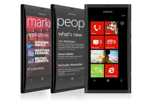Windows Phone 8全面布局,扩充硬件支持,正在逐步追赶现阶段iOS、Andorid市场 BigPic:600x400