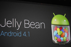 从开发者的角度来看,Android 4.1在许多细节有不小的改进