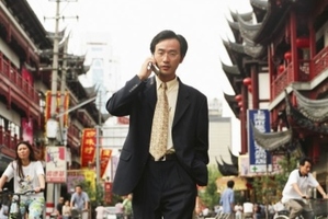 便利又便宜的手机族群成为未来上网的主力(图/ClipArt) BigPic:350x234