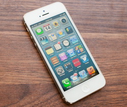 iPhone5成本大致明朗。然而未来其获利会否一样达到58%?值得观察。