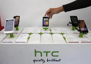 HTC股价直落,仍有再起之时!?