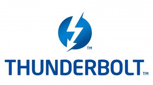 Thunderbolt商标设计的威力十足,可是表现出后继无力之感。