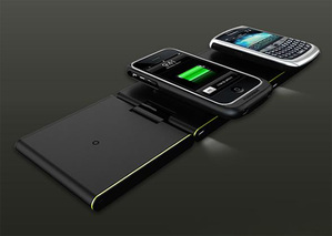 無線充電雖方便,但要顧及安全性。BigPic:500x356
