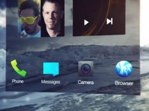 Sailfish OS系统接口